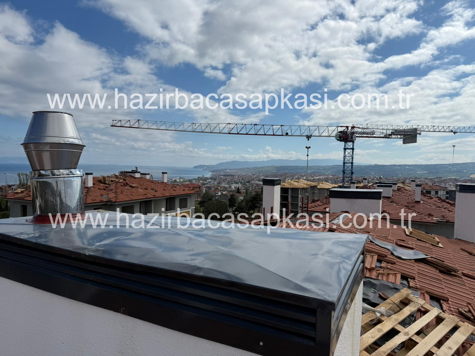 Uzman Montaj Hizmetleri