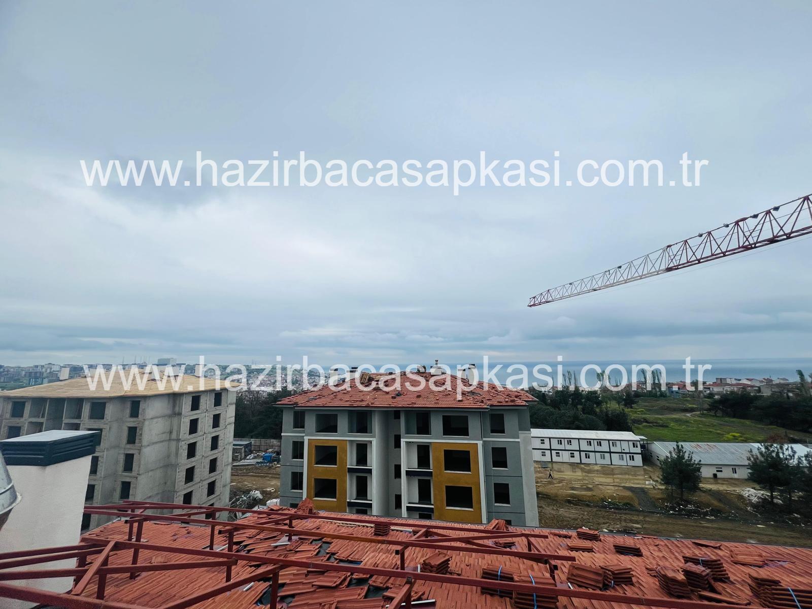 Paslanmaz Çelik Hazır Baca Şapkaları