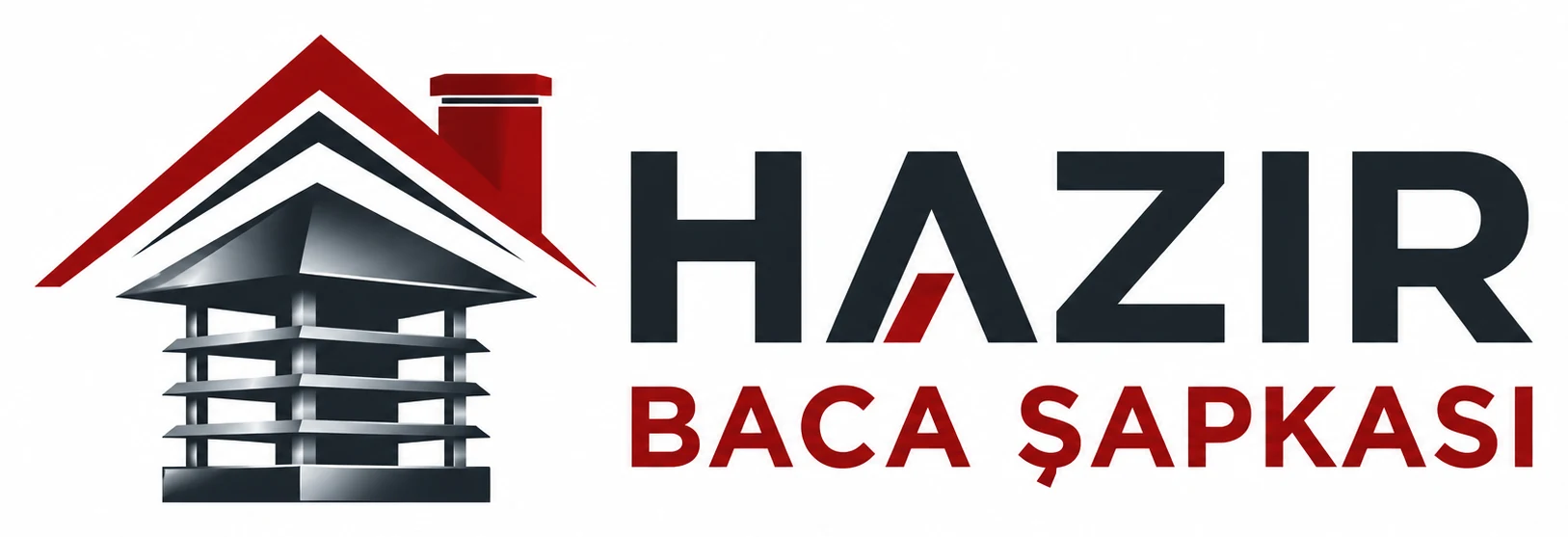 Hazır Baca Şapkası logo