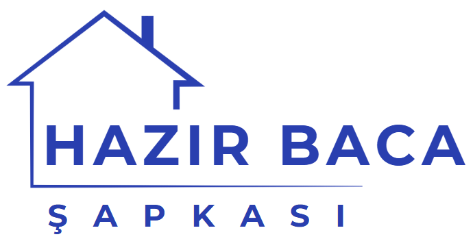 Hazır Baca Şapkası Logo